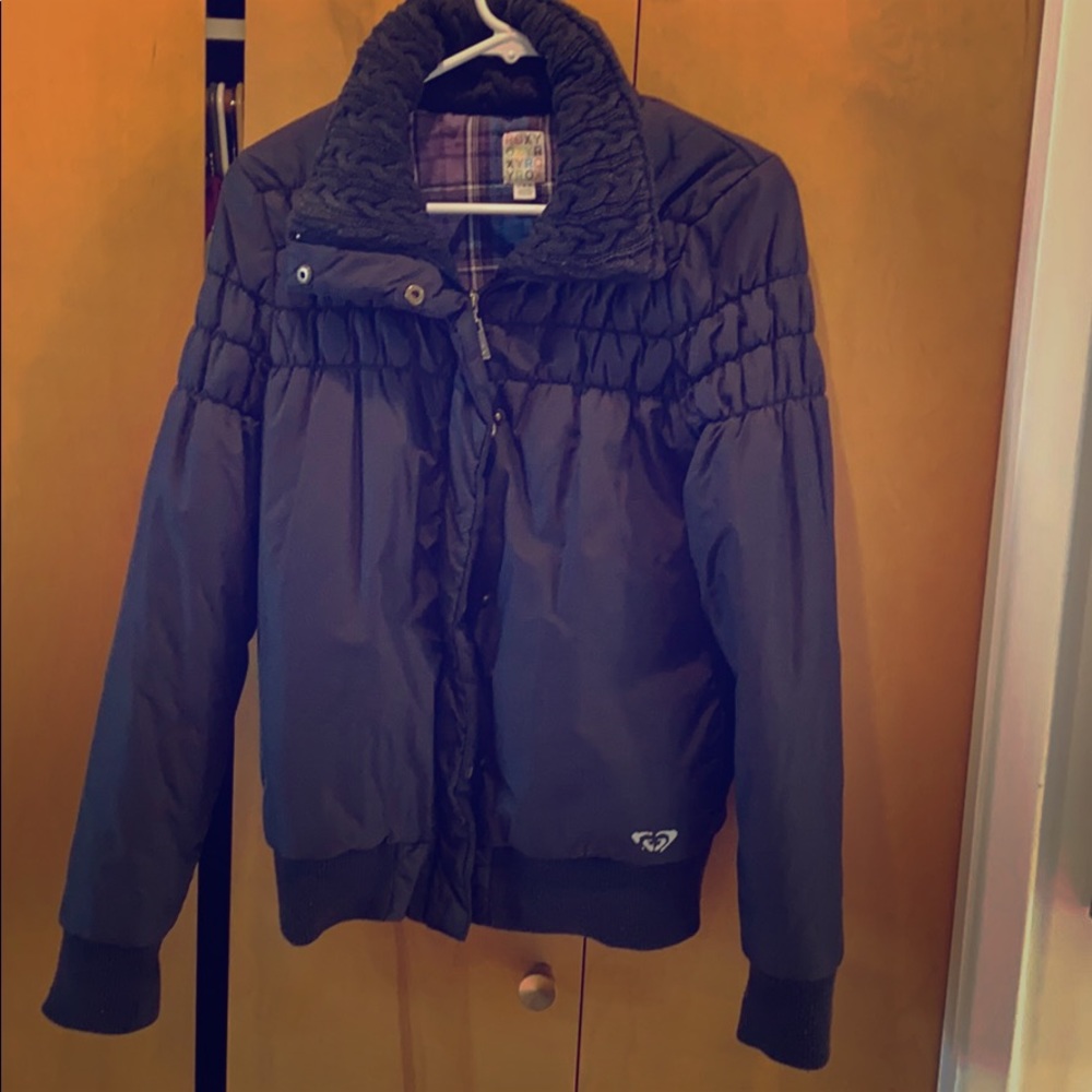 Roxy jacket